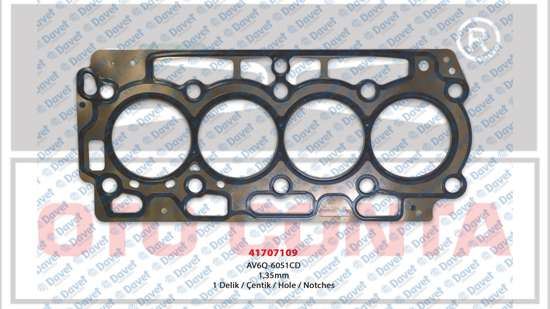OTOCONTA 41707109 Conta Partner - Citroen Berlingo 1.6 8v Hdi Euro  ####